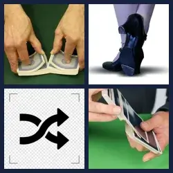 4 Pics 1 Word Level 127