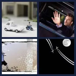 4 Pics 1 Word Level 1272