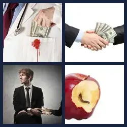 4 Pics 1 Word Level 1276