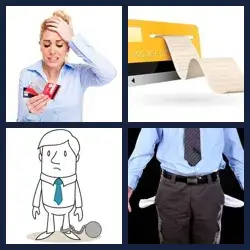 4 Pics 1 Word Level 1278