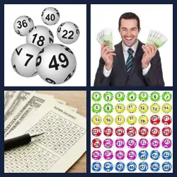 4 Pics 1 Word Level 1280