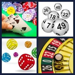 4 Pics 1 Word Level 1282