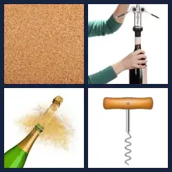 4 Pics 1 Word Level 1287