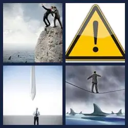 4 Pics 1 Word Level 1289