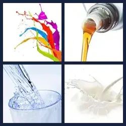 4 Pics 1 Word Level 1295