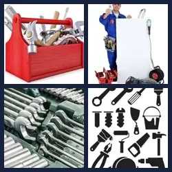 4 Pics 1 Word Level 1296