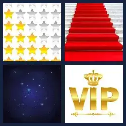 4 Pics 1 Word Level 130