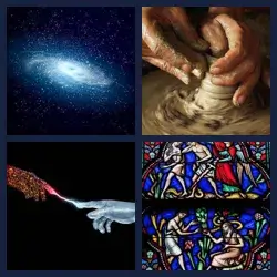 4 Pics 1 Word Level 1303