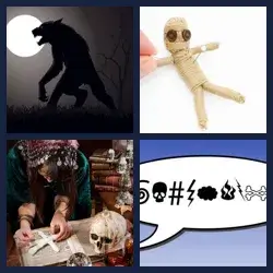 4 Pics 1 Word Level 1312