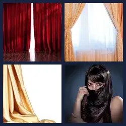 4 Pics 1 Word Level 1313