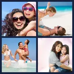 4 Pics 1 Word Level 1321