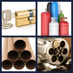 4 Pics 1 Word Level 1322