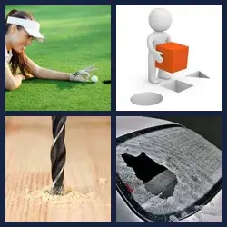 4 Pics 1 Word Level 1325