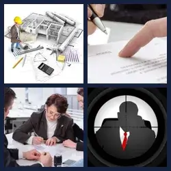 4 Pics 1 Word Level 1327