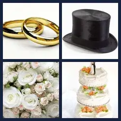 4 Pics 1 Word Level 133