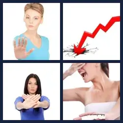 4 Pics 1 Word Level 1331