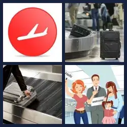 4 Pics 1 Word Level 1332