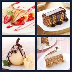 4 Pics 1 Word Level 1333