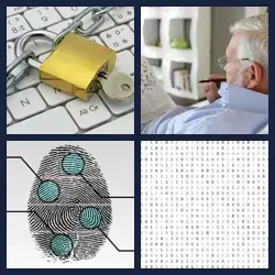 4 Pics 1 Word Level 1335