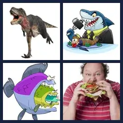 4 Pics 1 Word Level 1336