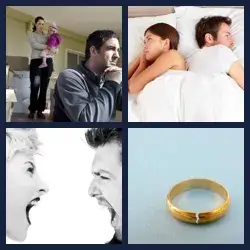 4 Pics 1 Word Level 1343