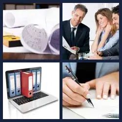 4 Pics 1 Word Level 1345