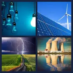 4 Pics 1 Word Level 1348