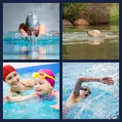 4 Pics 1 Word Level 135