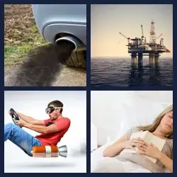 4 Pics 1 Word Level 1358