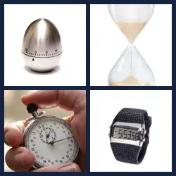 4 Pics 1 Word Level 136