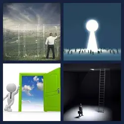 4 Pics 1 Word Level 1360