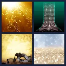 4 Pics 1 Word Level 1361