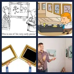 4 Pics 1 Word Level 1362