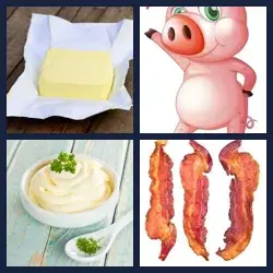 4 Pics 1 Word Level 1366