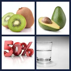 4 Pics 1 Word Level 1367