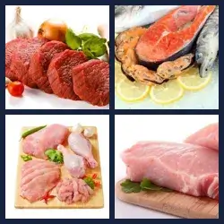 4 Pics 1 Word Level 1372