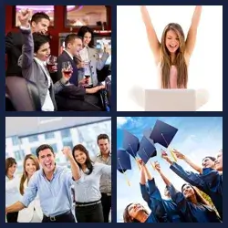 4 Pics 1 Word Level 1374