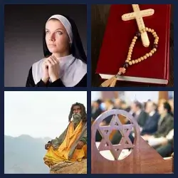 4 Pics 1 Word Level 1376