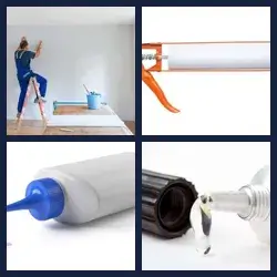 4 Pics 1 Word Level 1377