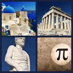 4 Pics 1 Word Level 1378