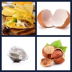 4 Pics 1 Word Level 138