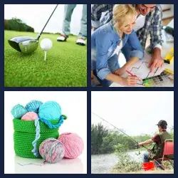 4 Pics 1 Word Level 1381