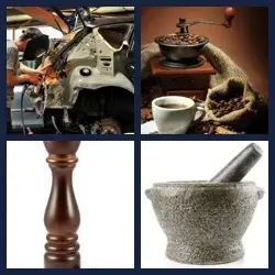 4 Pics 1 Word Level 1386