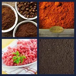 4 Pics 1 Word Level 1387