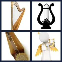 4 Pics 1 Word Level 1388