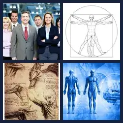 4 Pics 1 Word Level 1393