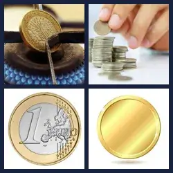 4 Pics 1 Word Level 1394