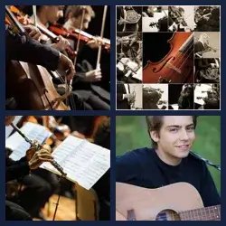 4 Pics 1 Word Level 1397