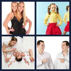 4 Pics 1 Word Level 140