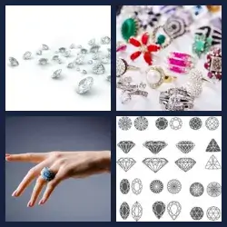 4 Pics 1 Word Level 1401